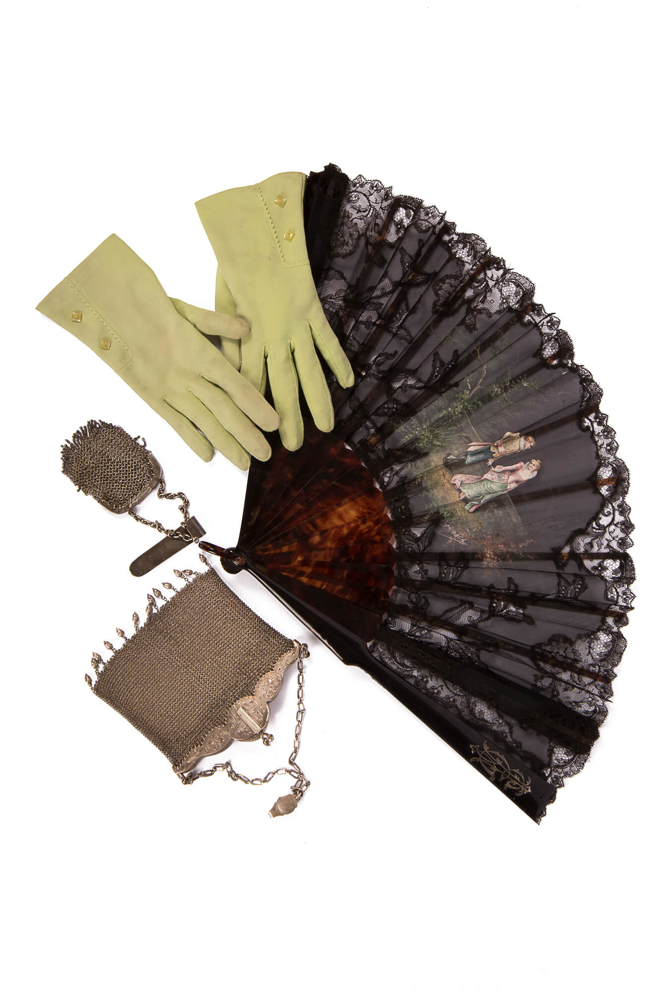Accesorios femeninos