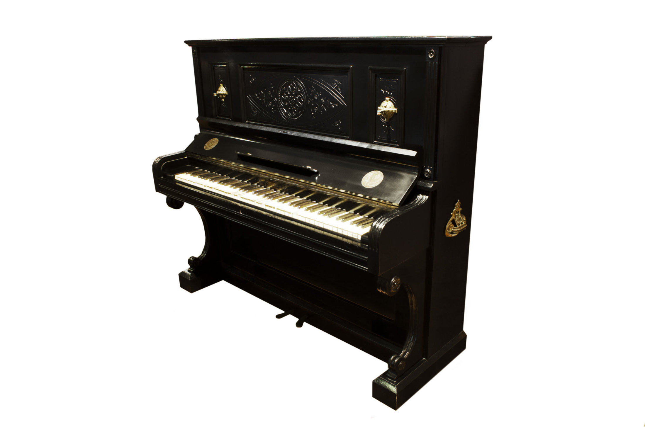 Piano