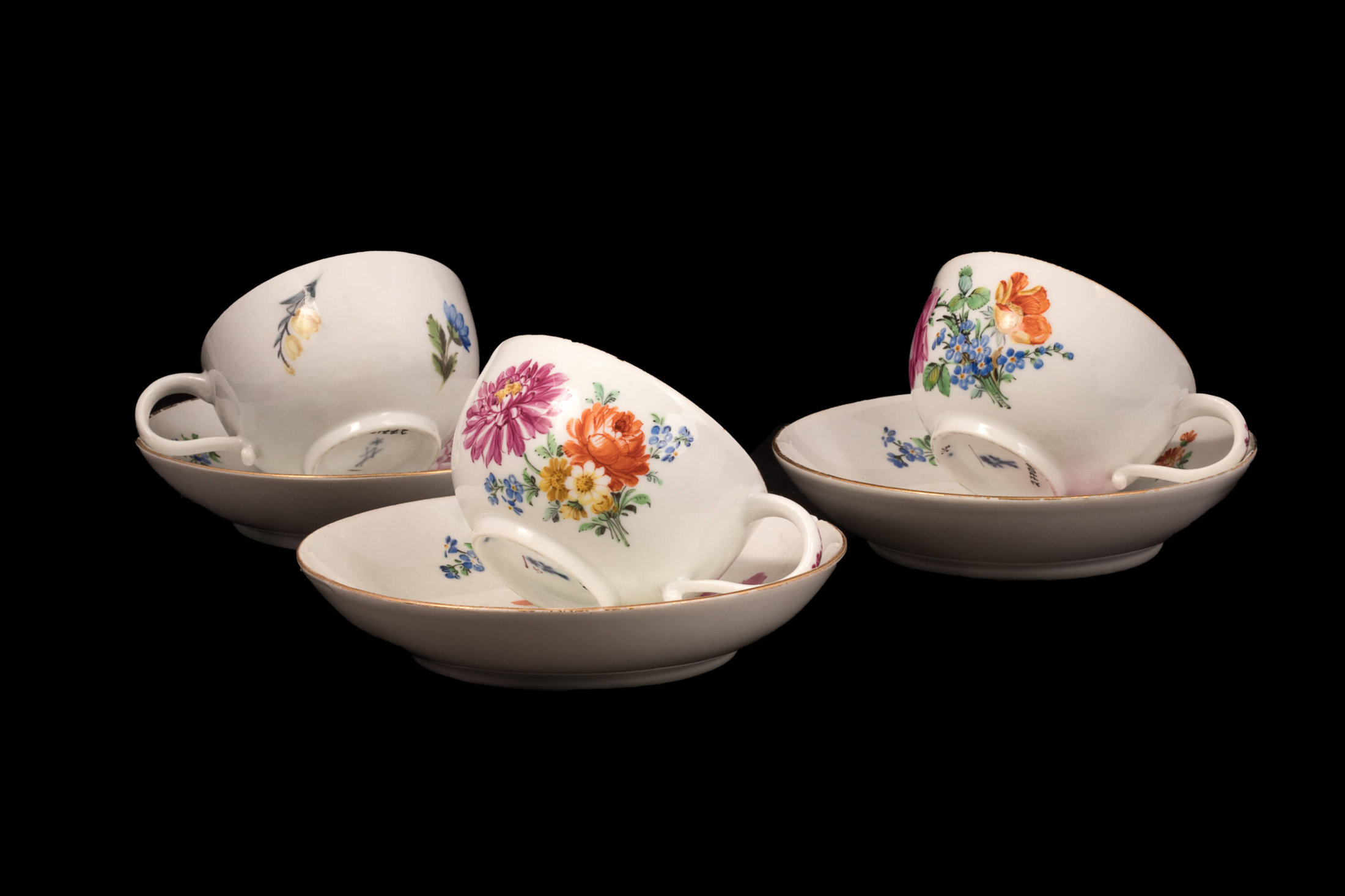 Porcelana Meissen