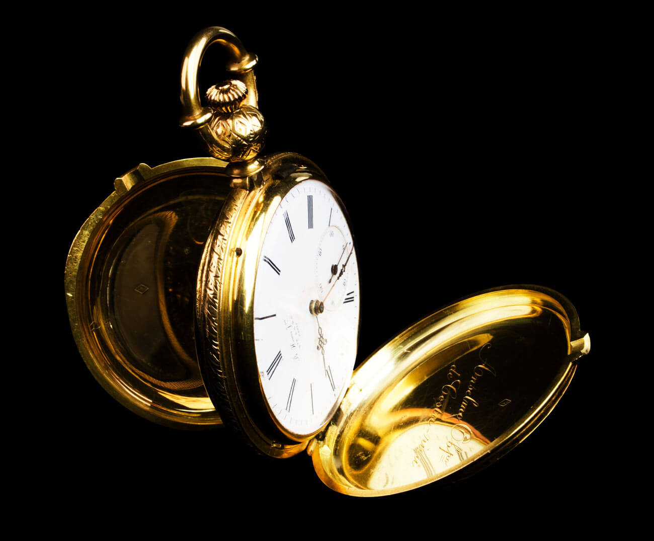 Reloj