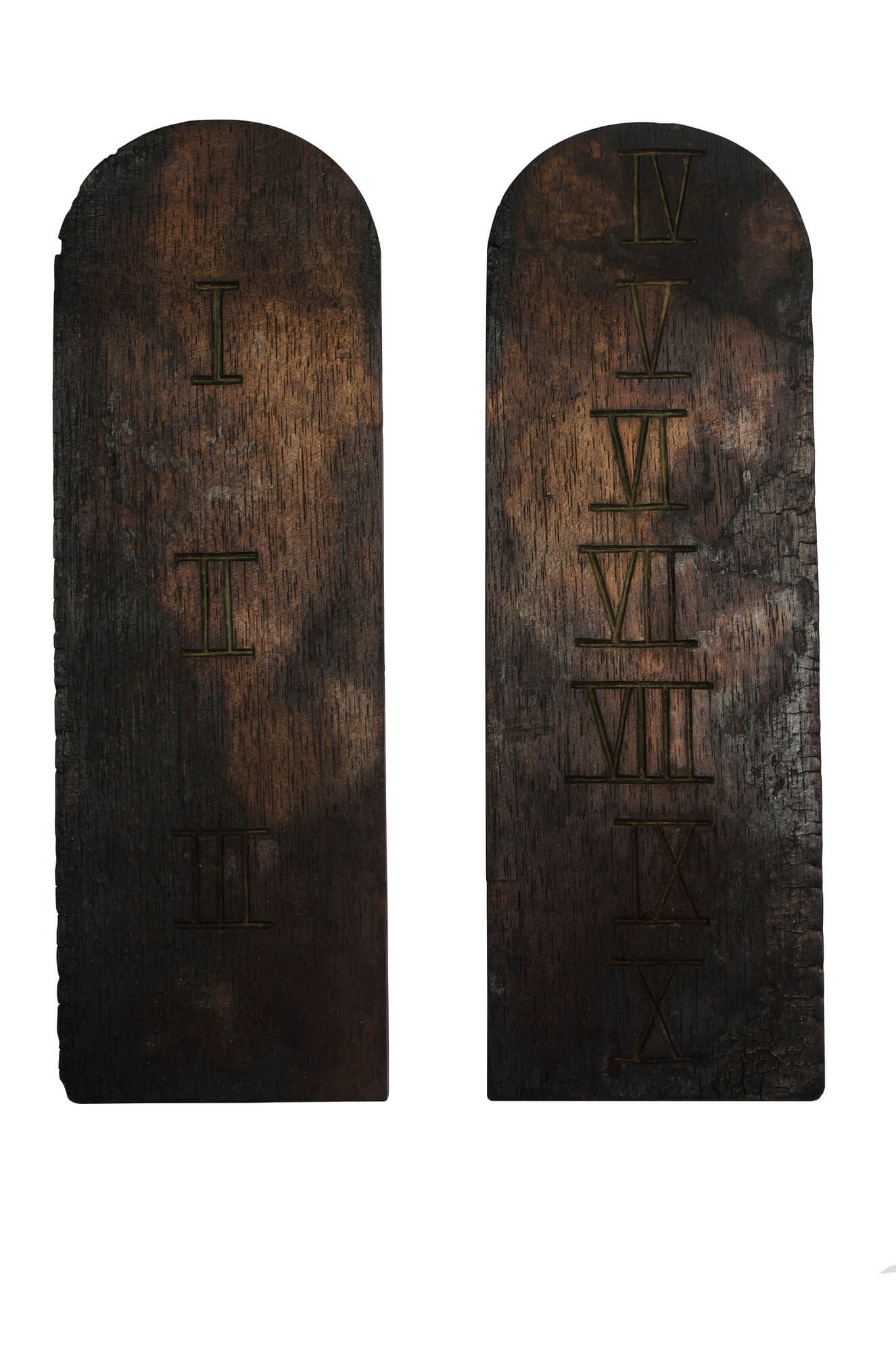 Tablas de La Ley