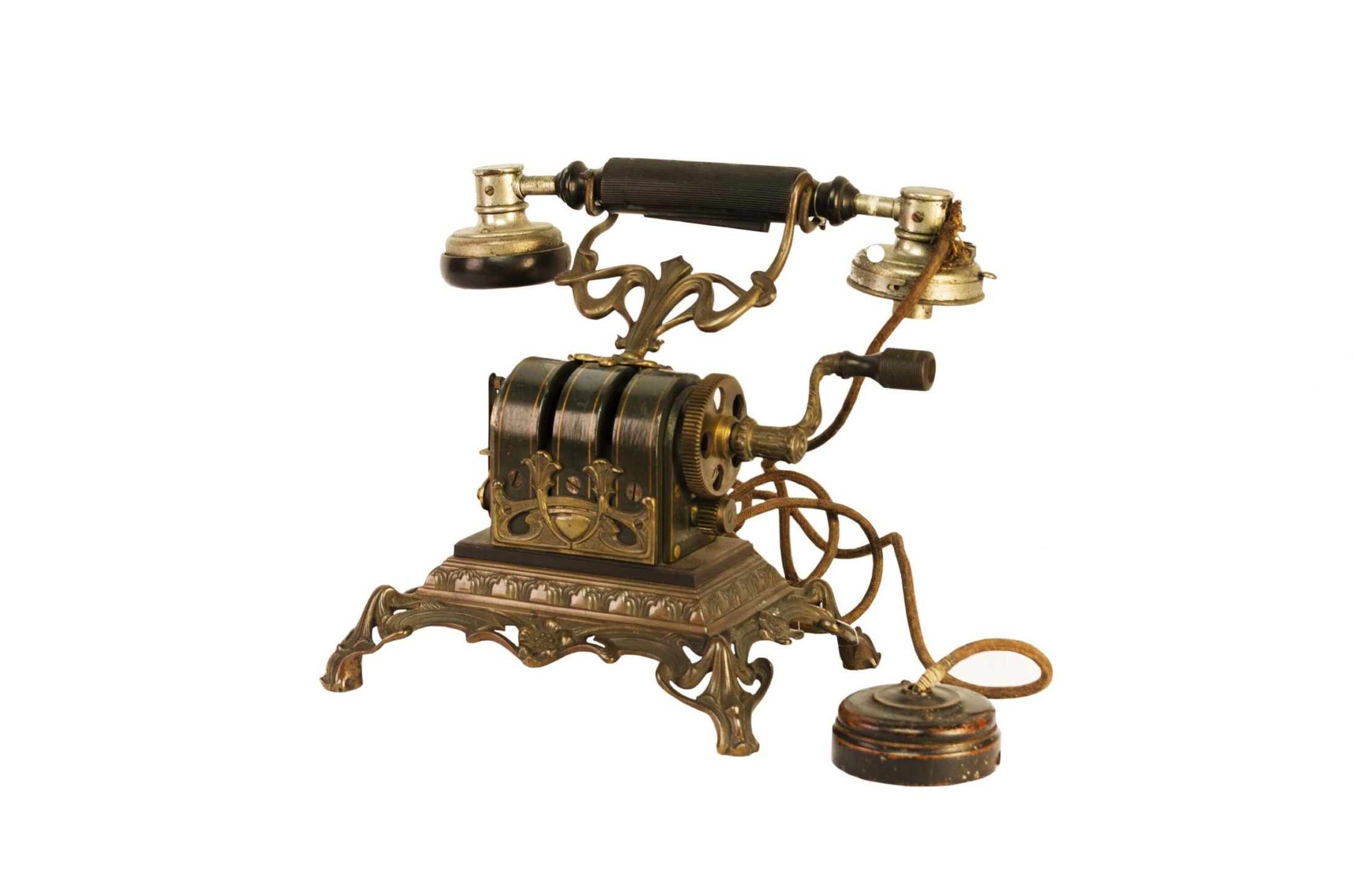 Teléfono