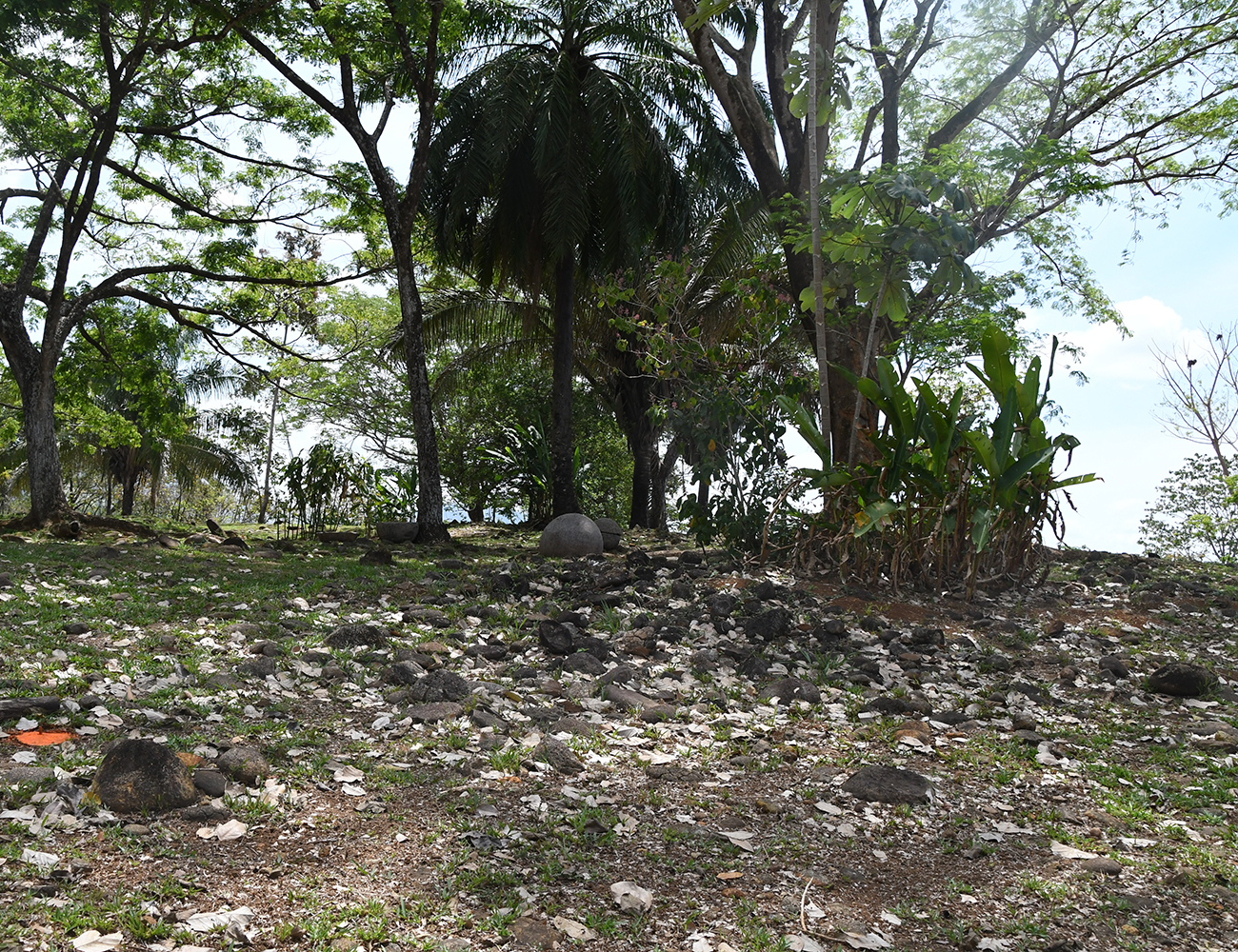 Sitio arqueológico Batambal
