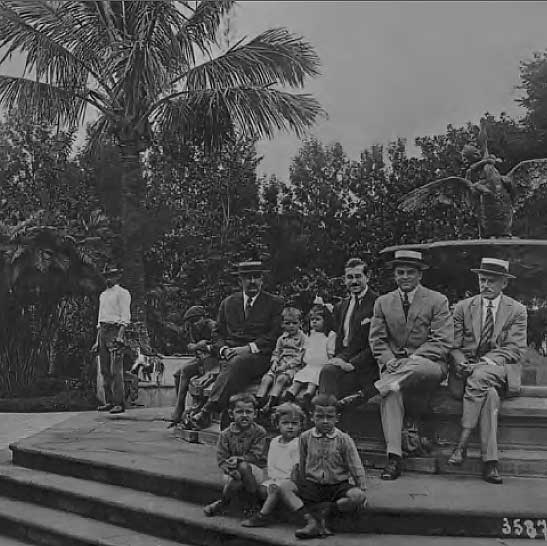 Exposición fotográfica: San José en blanco y negro