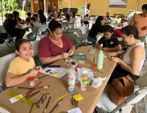 Talleres Vacaciones 2026