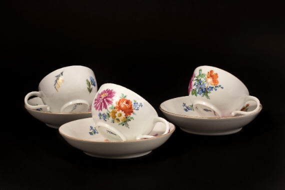 Porcelana Meissen