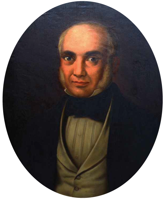 Braulio Carrillo Colina