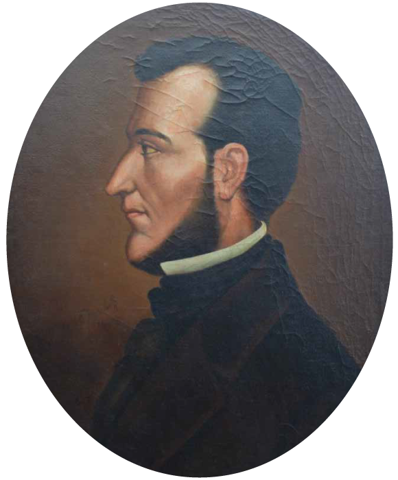 Francisco Morazán Quesada