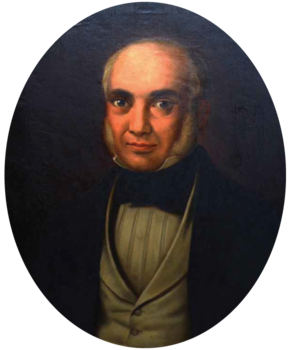 Braulio Carrillo Colina