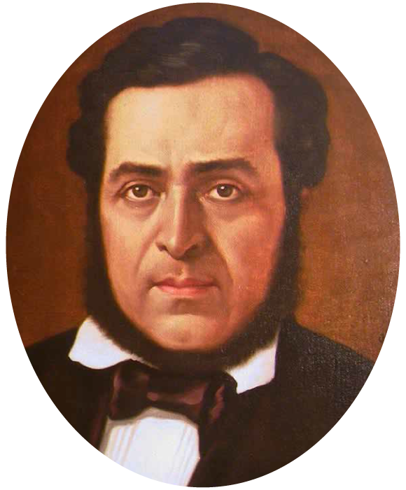 Juan Rafael Mora Porras