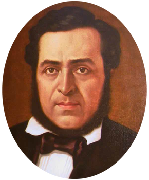 Juan Rafael Mora Porras