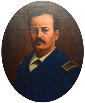 Próspero Fernández Oreamuno