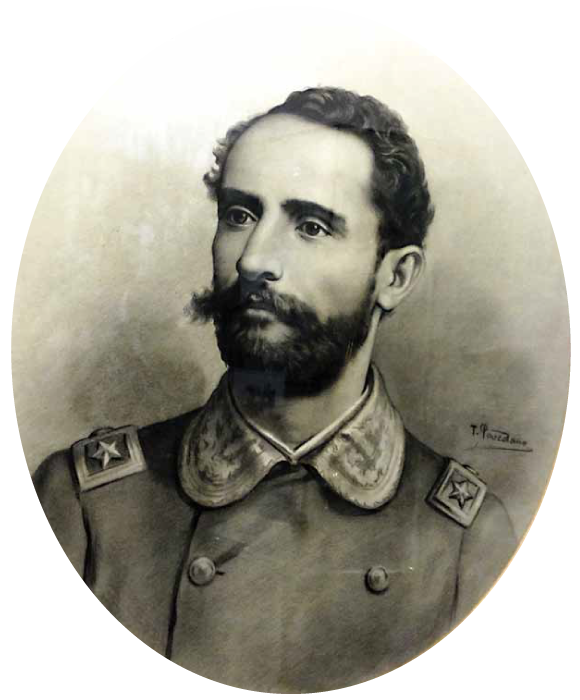 Tomás Guardia Gutiérrez