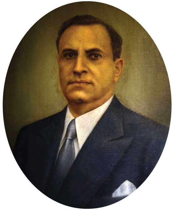 Rafael Ángel Calderón Guardia