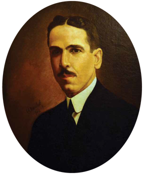 Alfredo González Flores