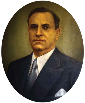 Rafael Ángel Calderón Guardia