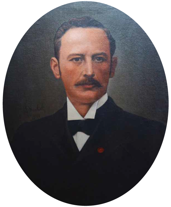 Rafael Yglesias Castro