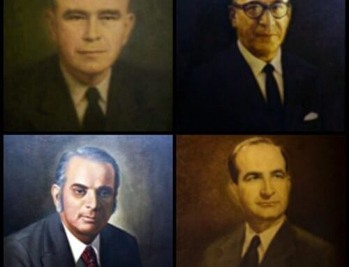 Período de 1949 a 1979