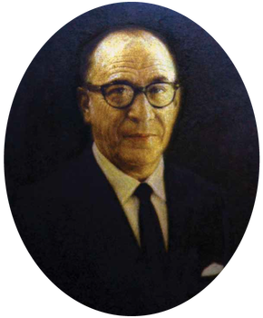 Francisco J Orlich Bolmarcic