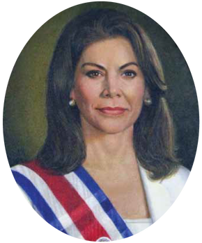 Laura Chinchilla Miranda