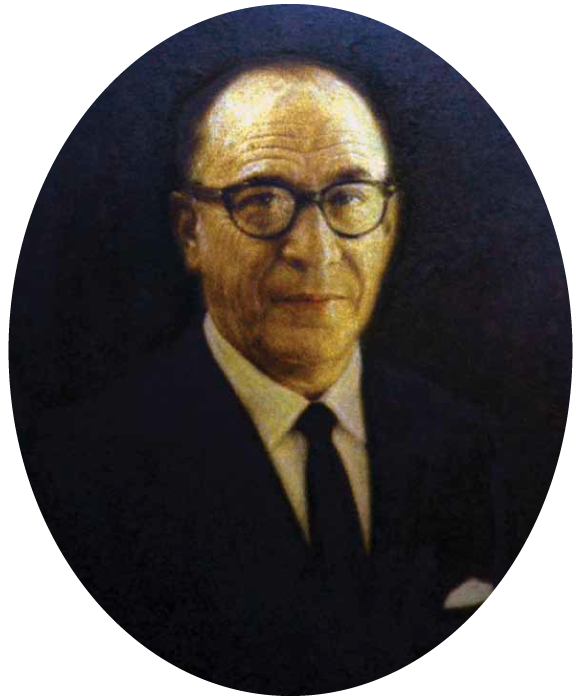 Francisco J. Orlich Bolmarcic