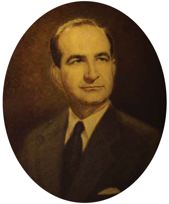 José Figueres Ferrer
