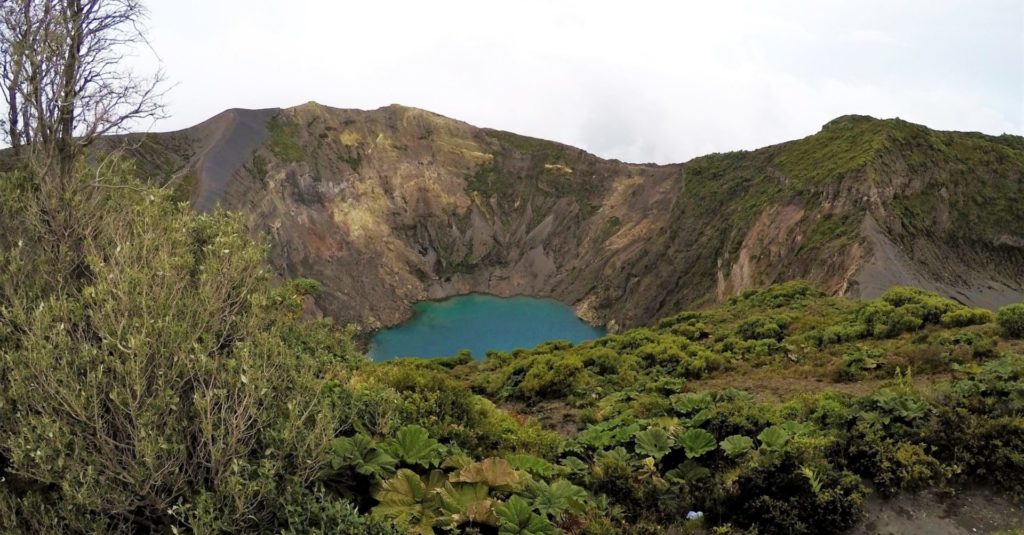 Isla del Coco