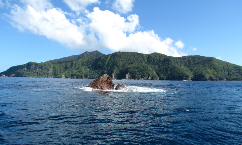 Isla del Coco