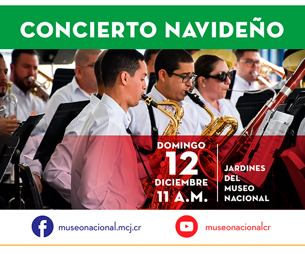 Concierto Navidad 2021