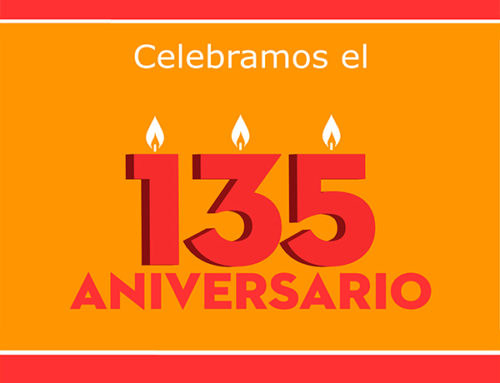 135 Aniversario del Museo Nacional