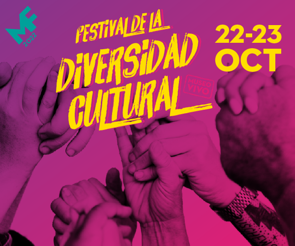 Festival de la Diversidad Cultural 2022