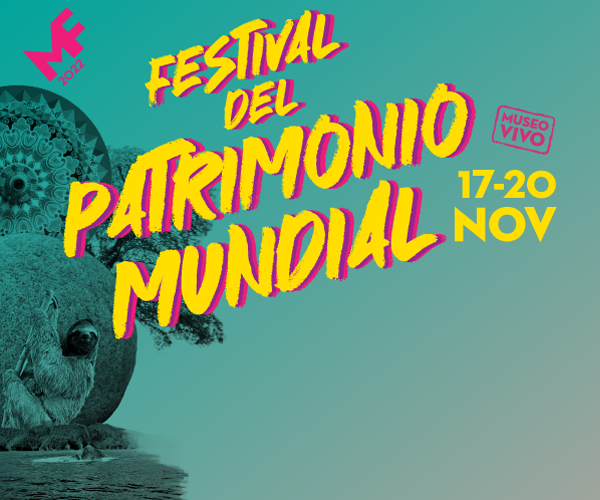 Festival del Patrimonio Mundial