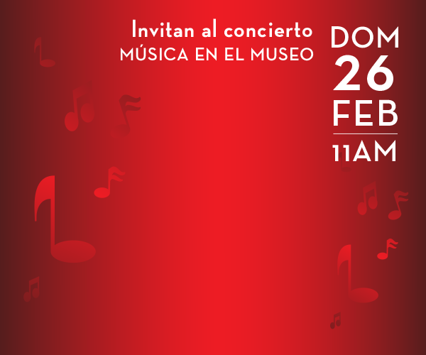 Concierto Del Amor y la Amistad