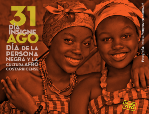 Día Persona Negra y Cultura Afrocostarricense