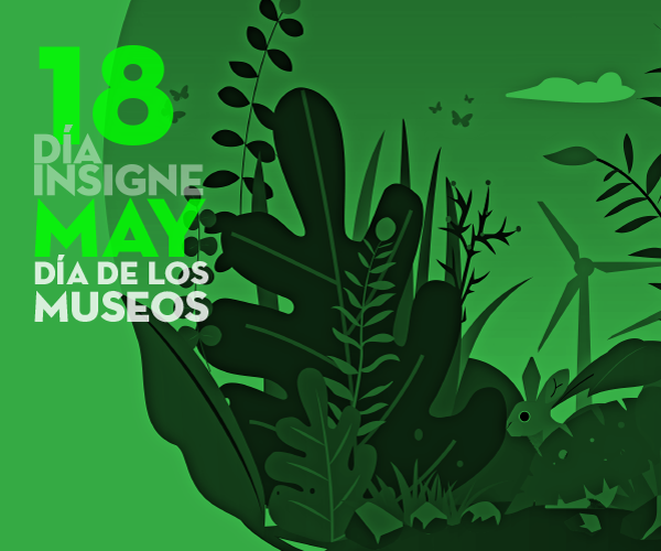 Día Internacional de los Museos 2023