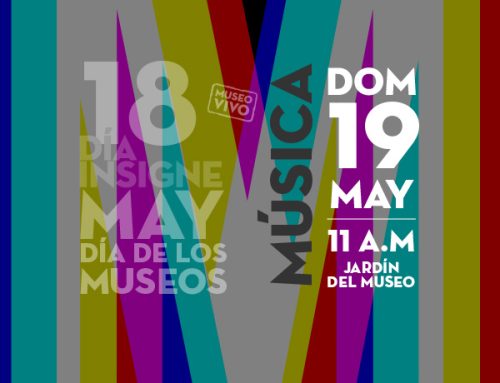 Día Internacional de los Museos 2024