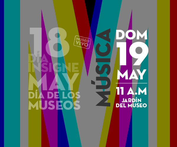 Día Internacional de los Museos 2024