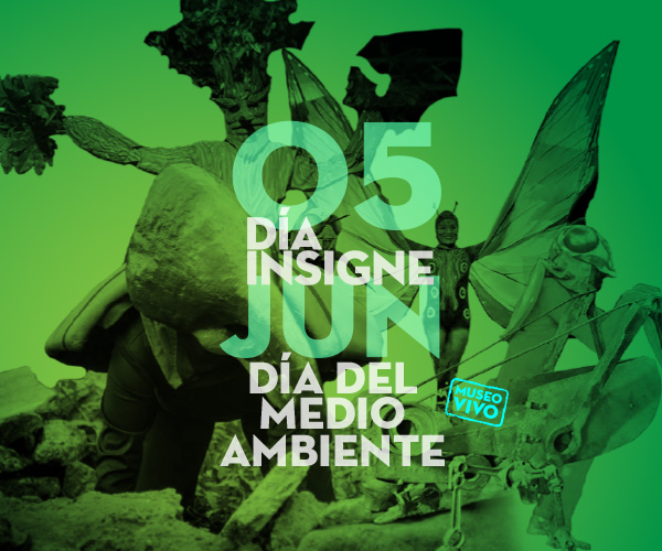 Día Mundial del Medio Ambiente 2024