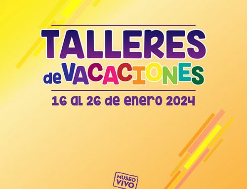 Talleres Verano 2024