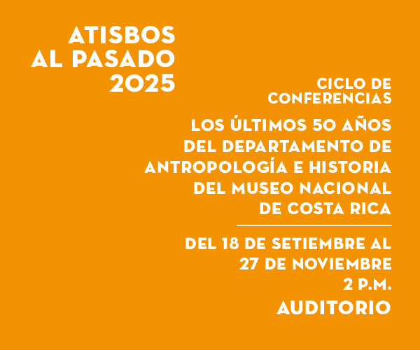 Atisbos al Pasado 2025