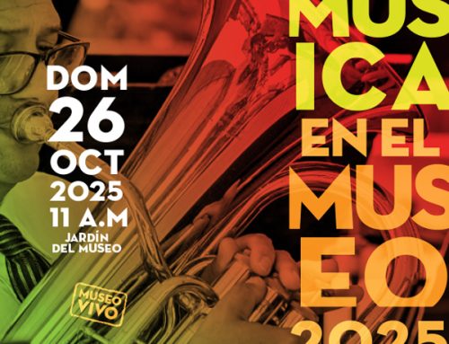 Concierto Homenaje a la Fiesta de la Mascarada