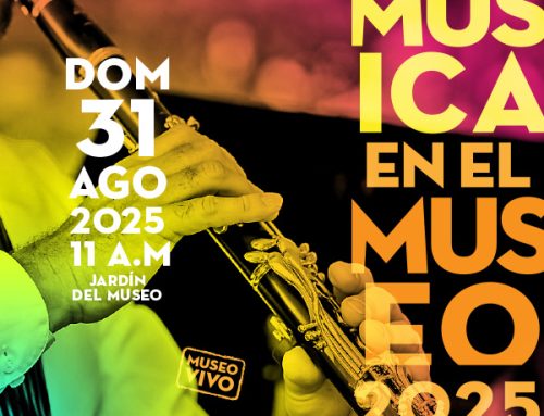Concierto El Groove Afro