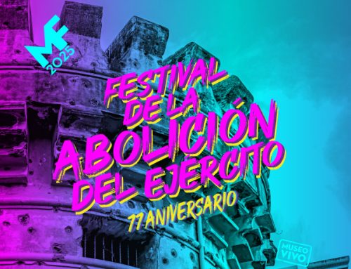 Festival de la Abolición del Ejército 2025