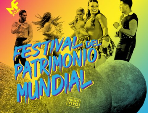 Festival del Patrimonio Mundial 2025