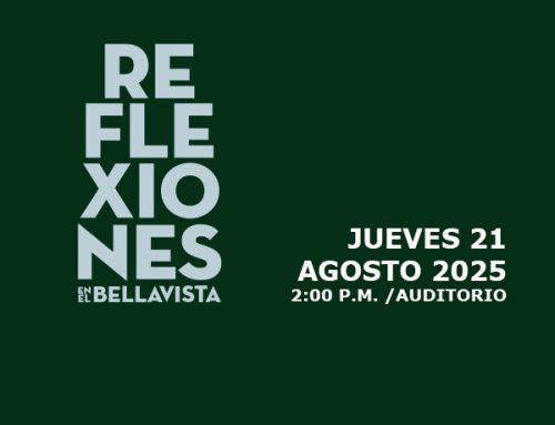 Conferencia La Biodiversidad de la Gran Área Metropolitana