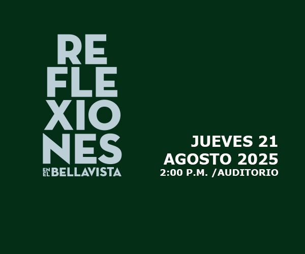 Conferencia La Biodiversidad de la Gran Área Metropolitana