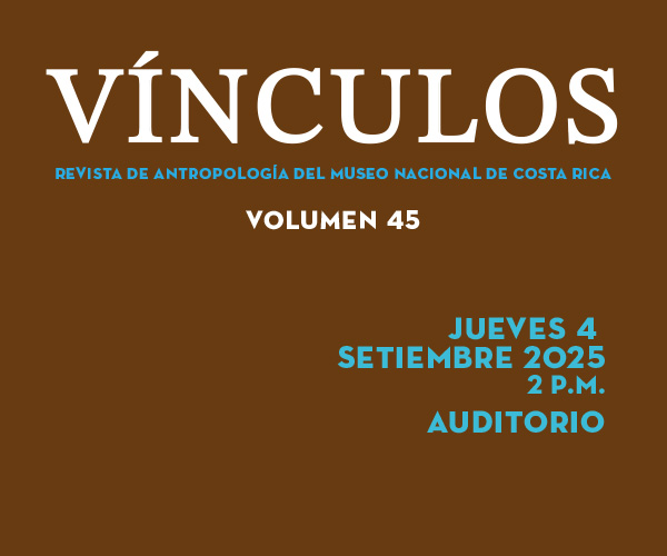 Revista Vínculos 45