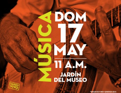 Concierto Back to our roots