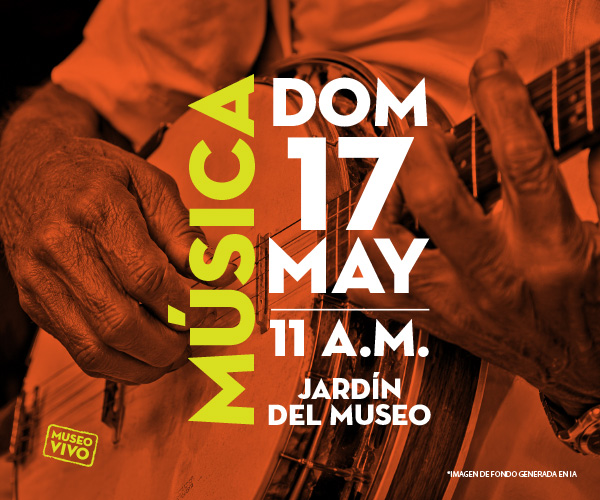 Concierto Back to our roots