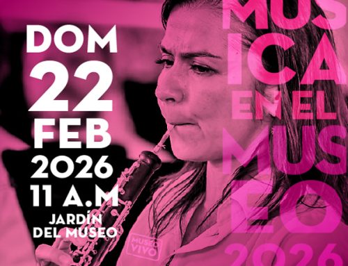 Concierto Cerca de Ti